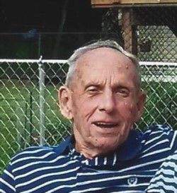 Robert L Buttgen Sr.